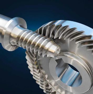 spiral-gear