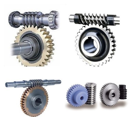 worm-gear