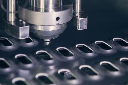 sheet-metal-punching