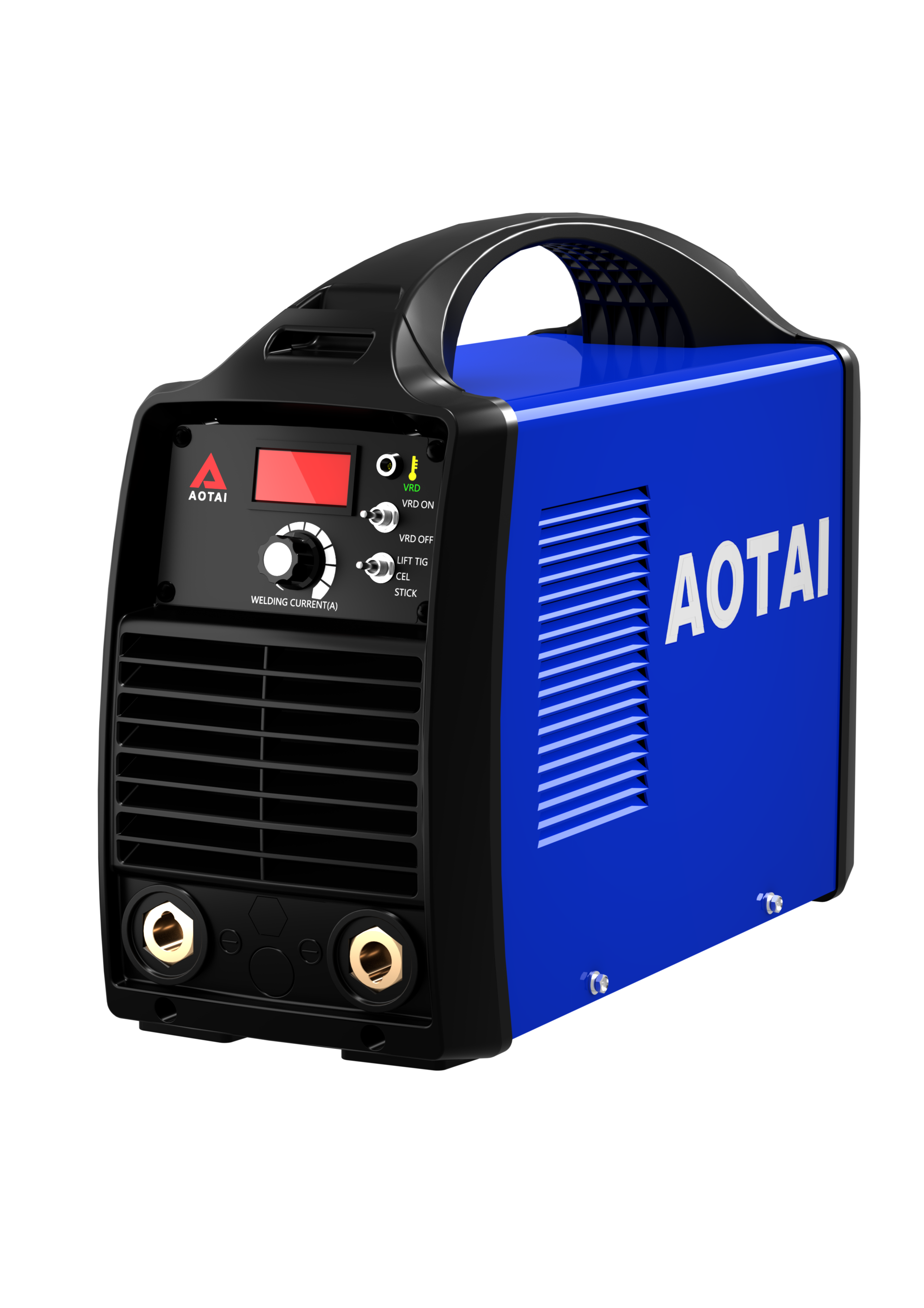 ARC-400II DuraARC200II (2)