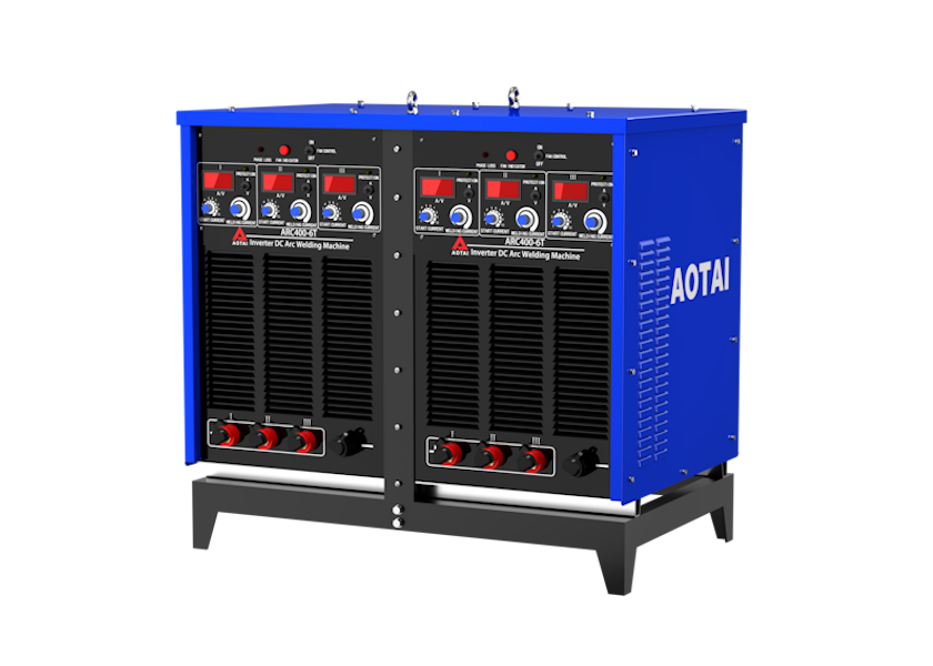 ARC400 3T 6T