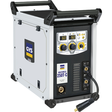 MULTIWELD 250T-C