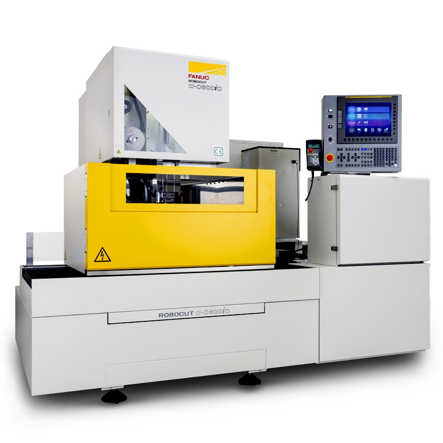 robocut-α-C600iC