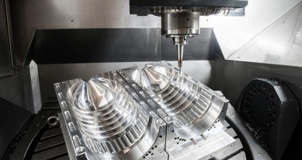 top-cnc-machine-for mold